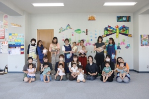 こどものひろば
