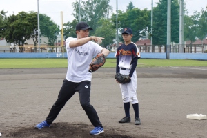 君の夢プロジェクト