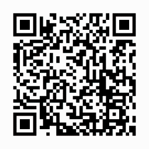 比布町公式LINE QRコード